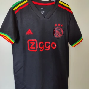 Ajax 21/22 3rd kit - Säljer min ajaxtröja wom är i storlek S. Använd ett fåtal gånger, cond:7,5/10