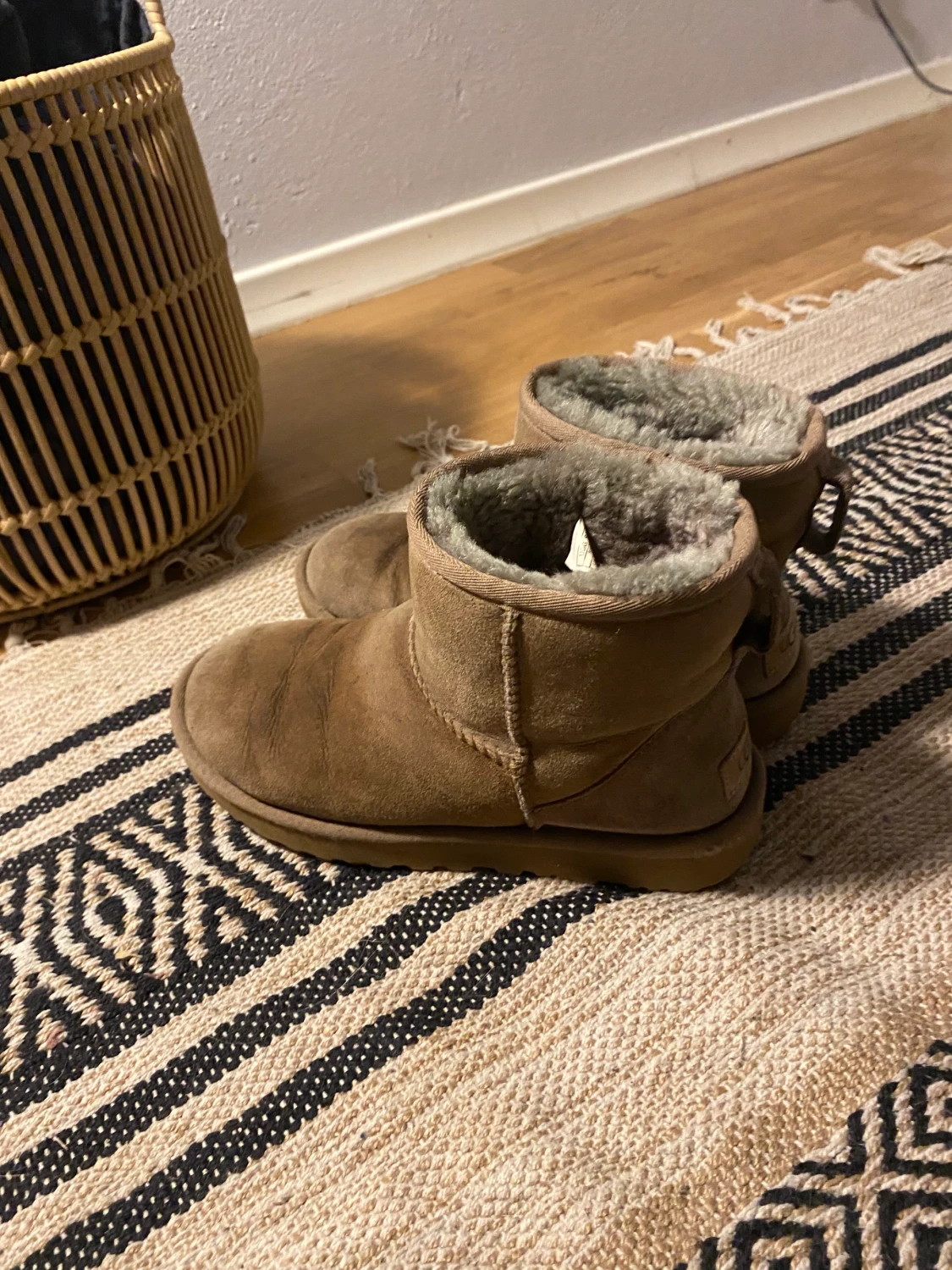 Uggs - 90