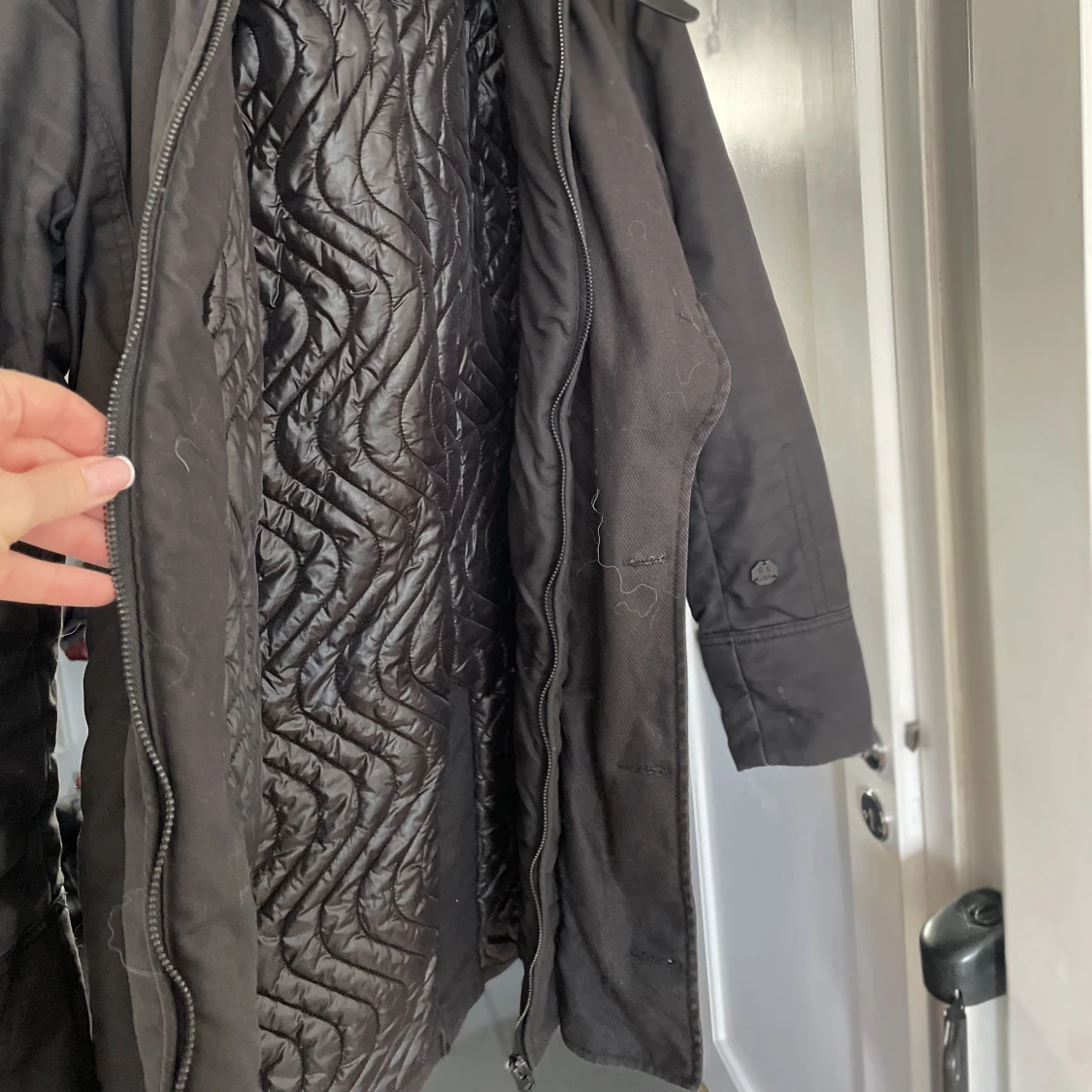 Vinter-/höstjacka G-Star - 91