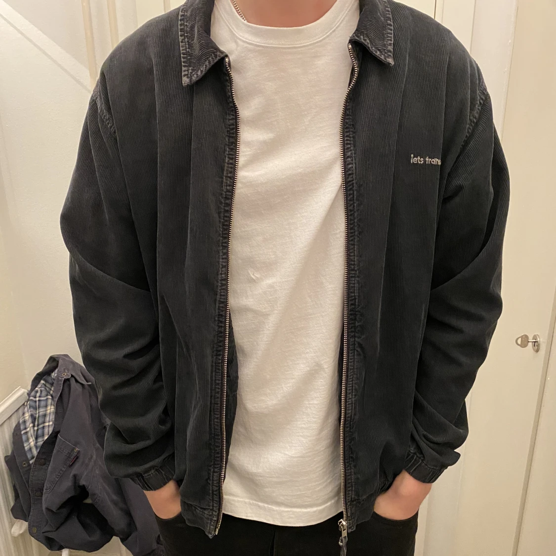 Lets frans jacka - 91