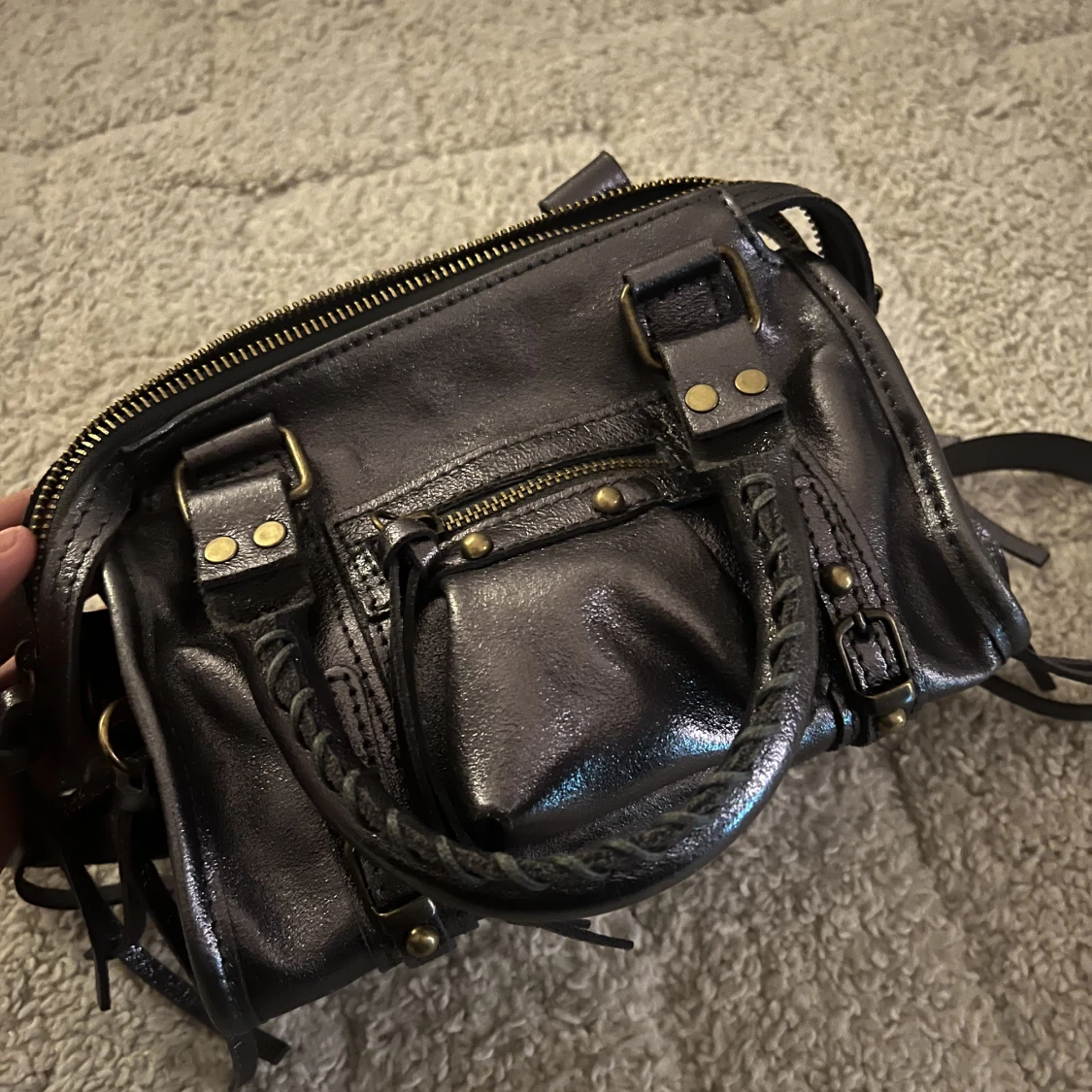 Otroligt fin väska! - 91