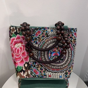 Väska  - Superfin väska 