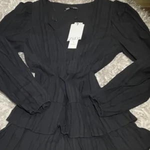 Klänning zara - Söt klänning från zara!