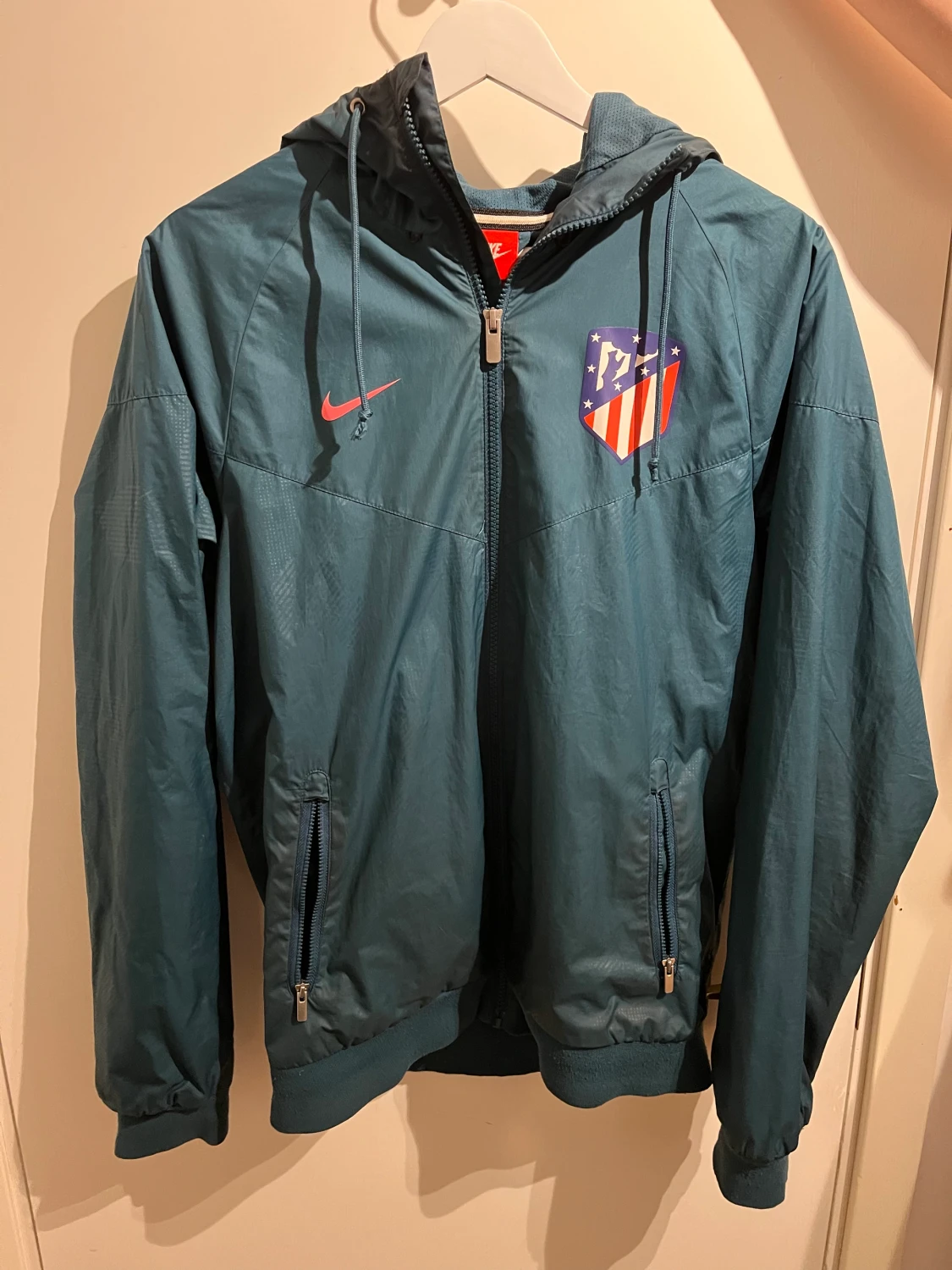 Träningsjacka från Nike