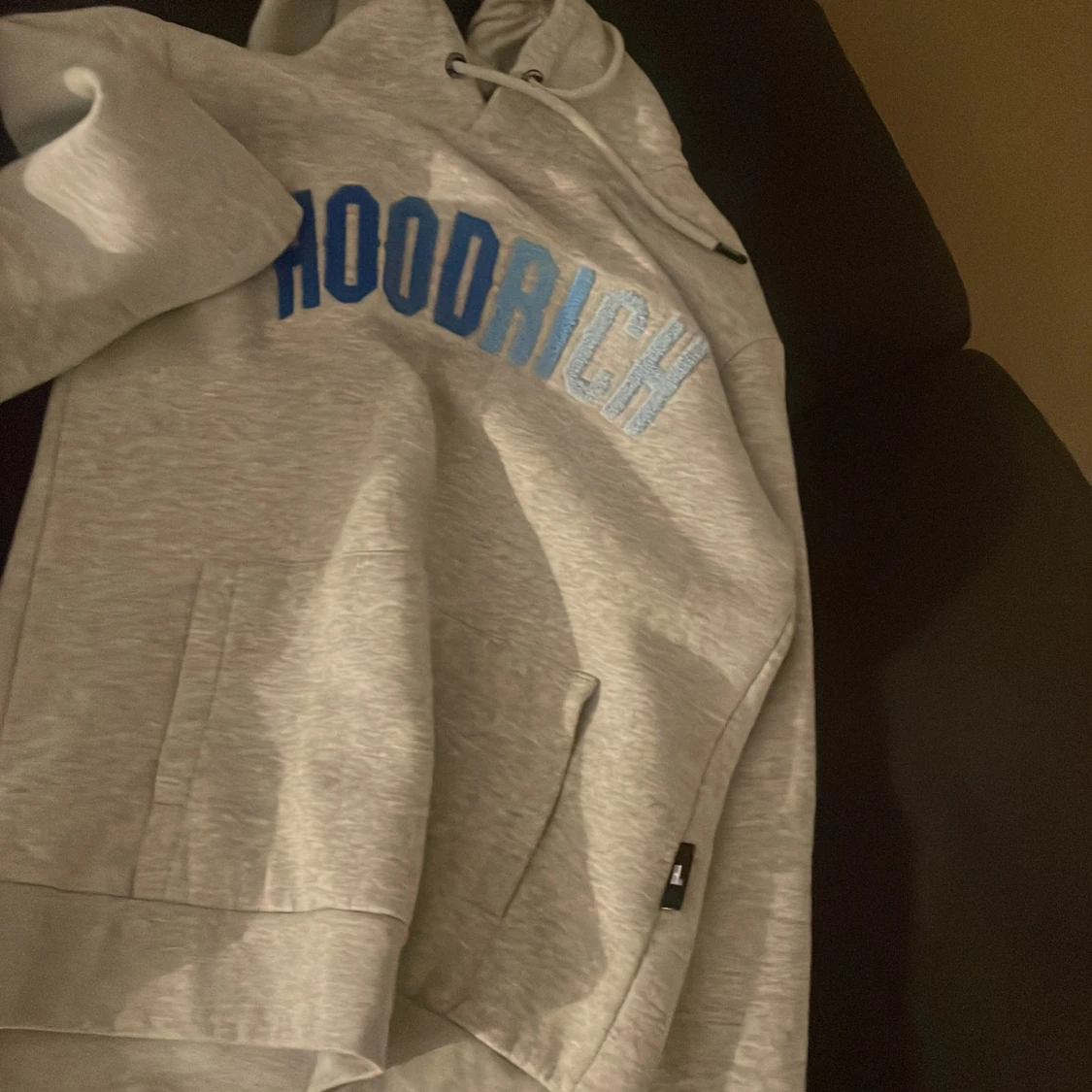 Hoodrich Har du - 91