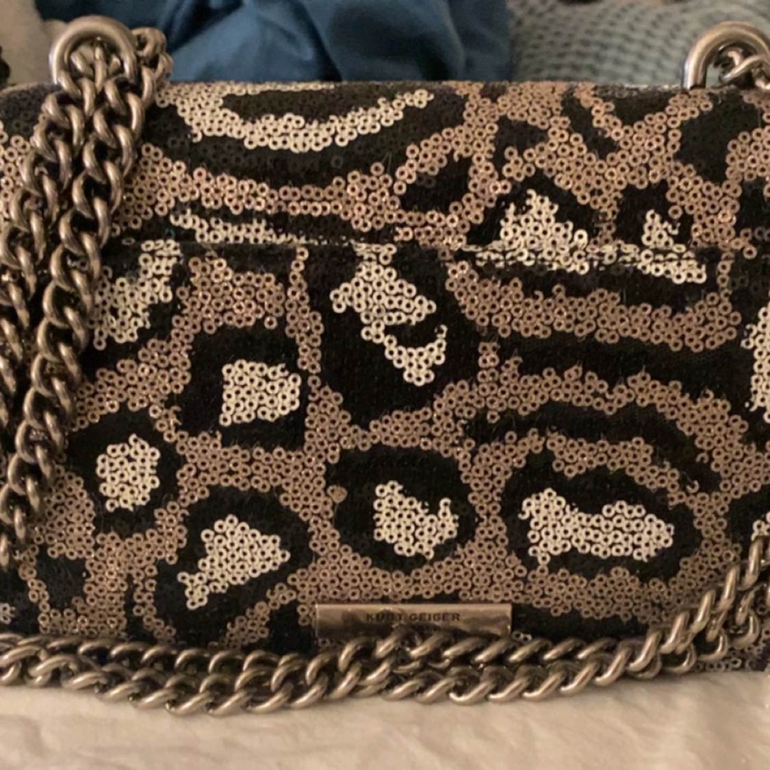 Kurt geiger väska  - 90