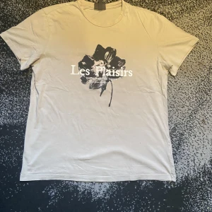 Tröja med motiv från HM - Skriv för fler frågor.