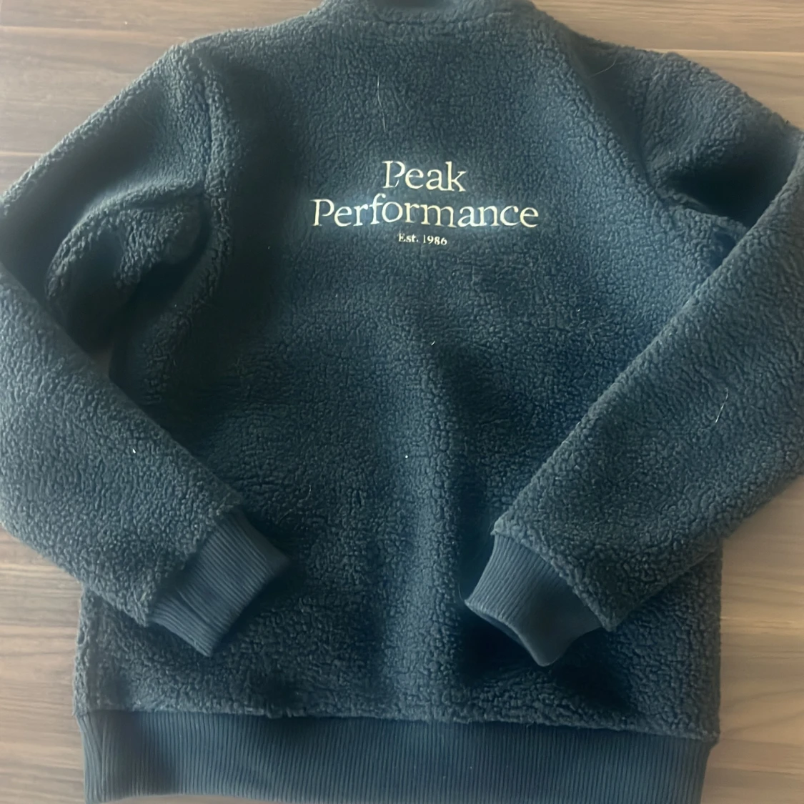 PeakPerformance Fliströja  - 90