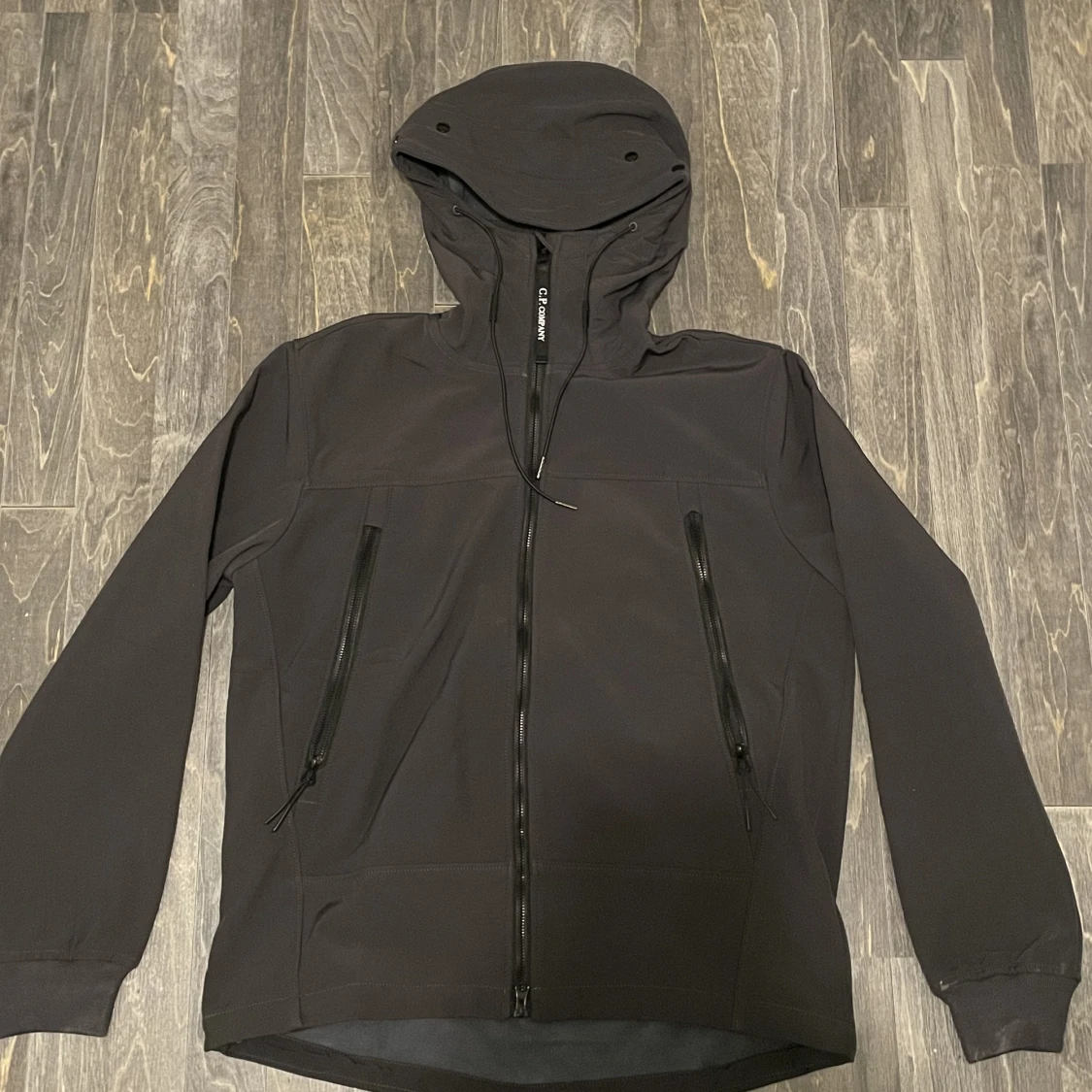 Cp company shell jacka