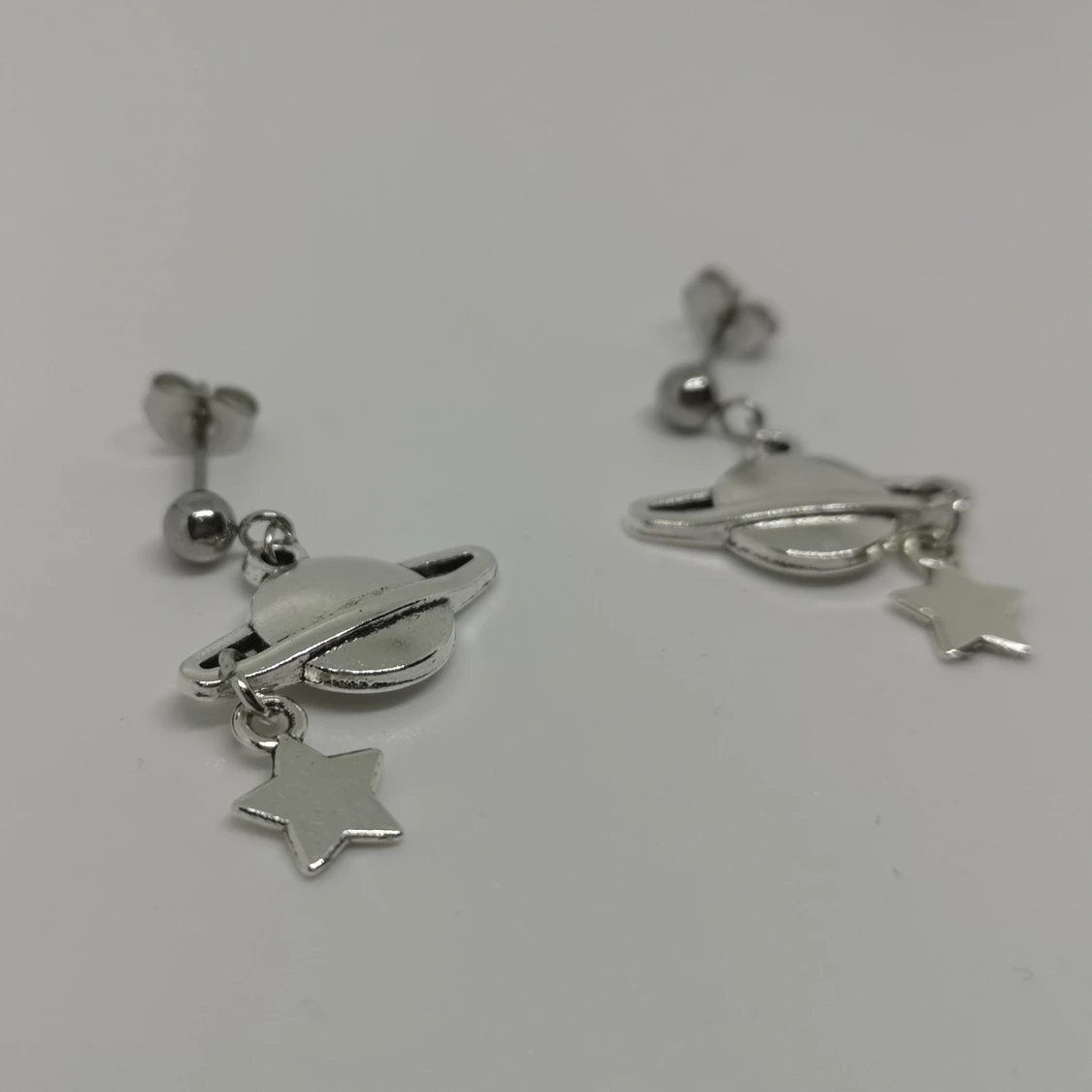 Örhängen ~rymden~ - 91