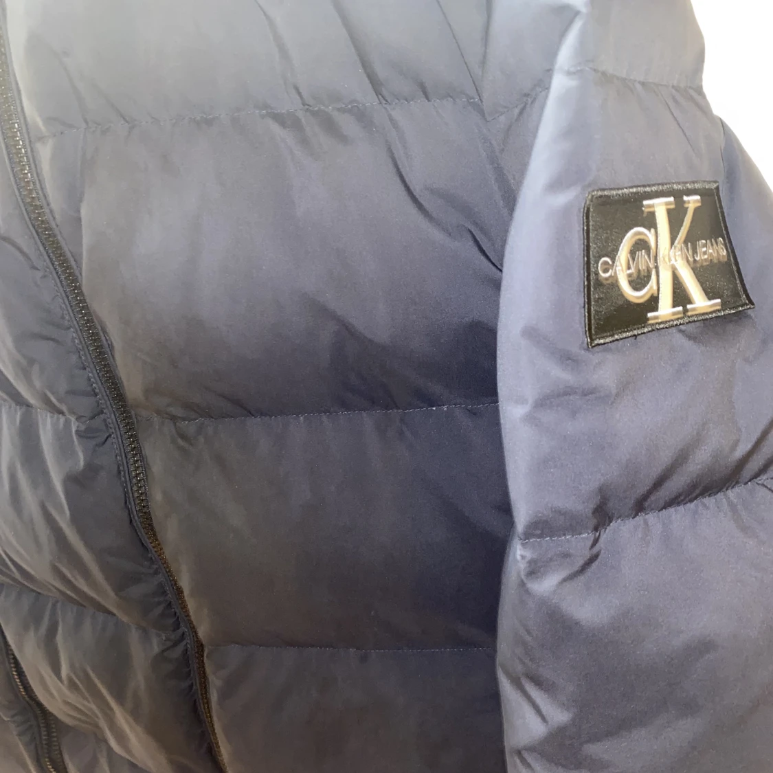 Calvin Klein vinterjacka - 90