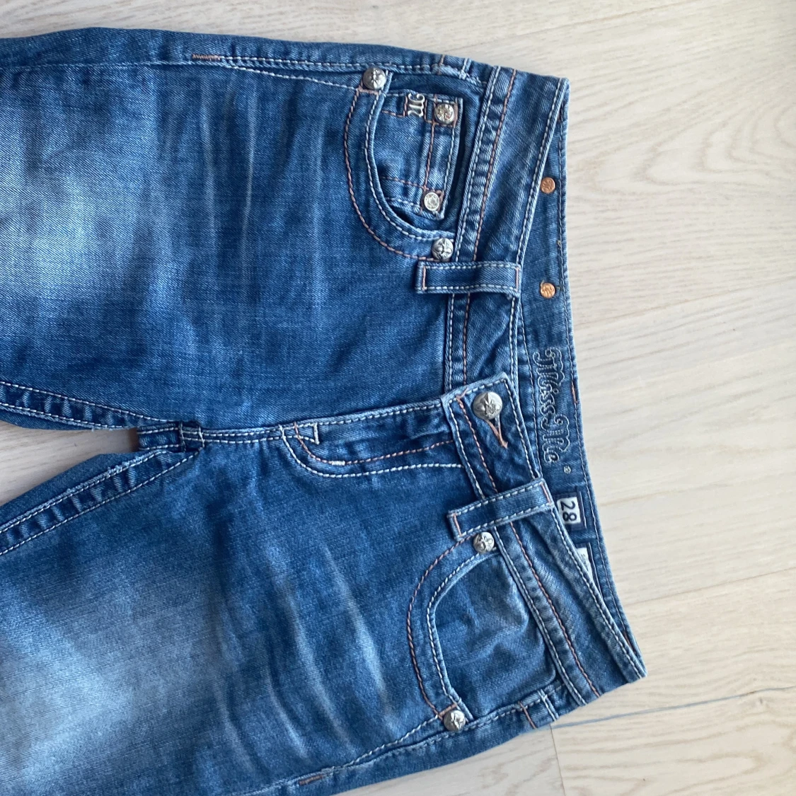 Miss me jeans byte - 91