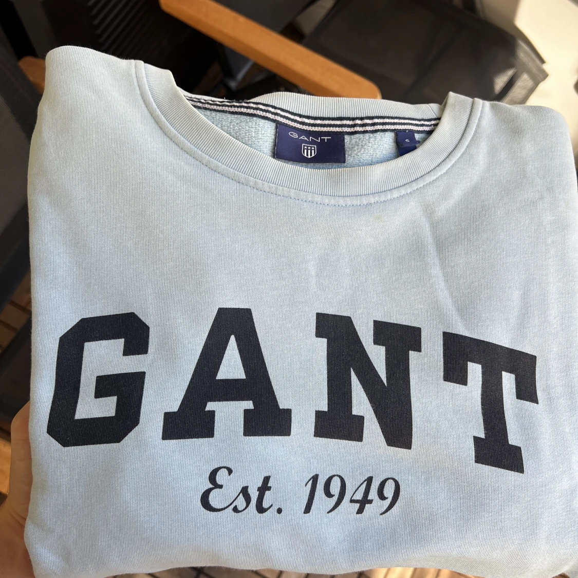Gant Hoodie - 37