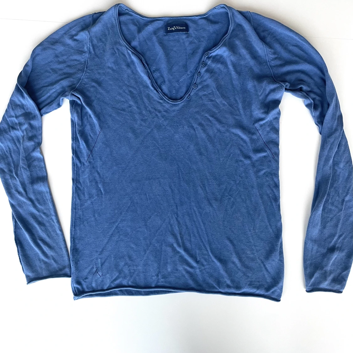 Zadig och Voltaire stickad tröja - 90