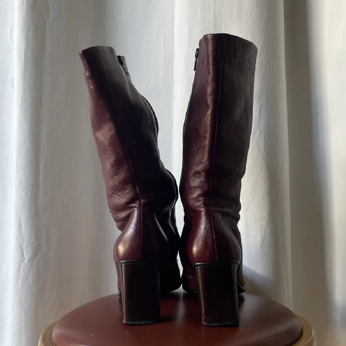 Stövlar från Italien  - 90
