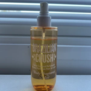 Brazilian crush sol de Janeiro 240ml - Originella doften