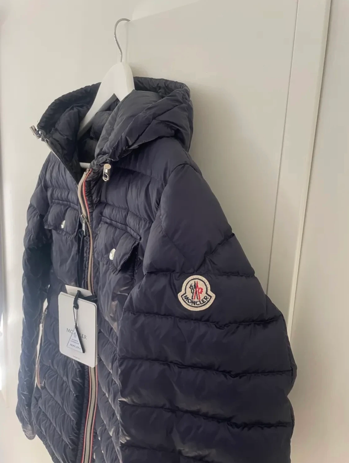 Moncler jacka  - 90
