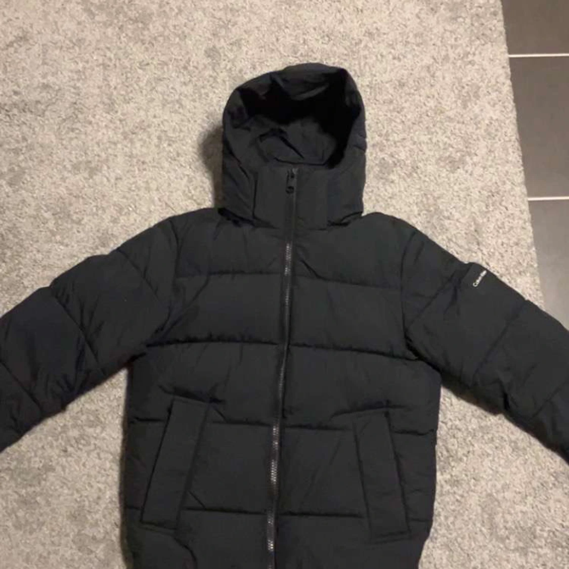 Calvinklein vinter jacka  - 90