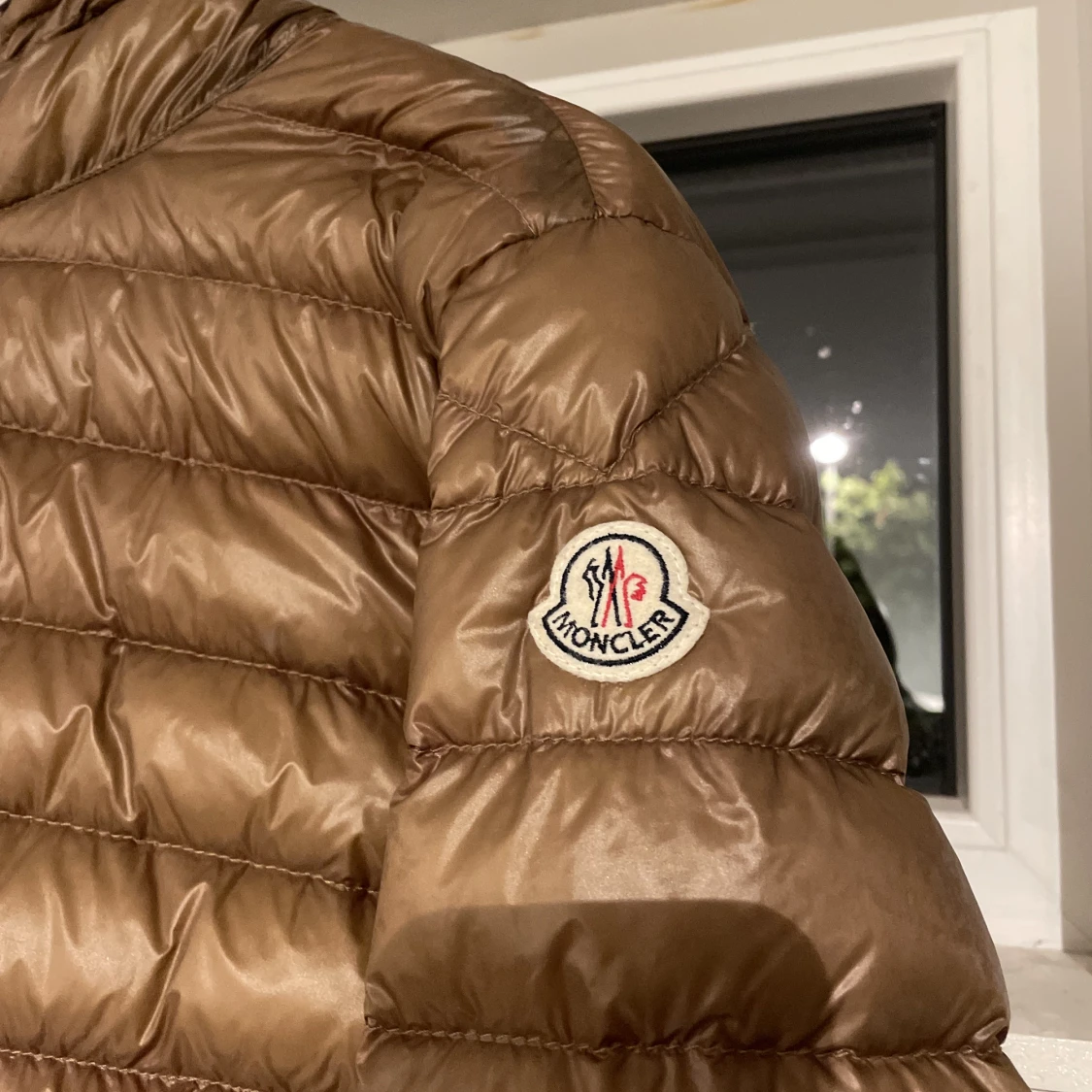 Moncler Dominic down jacket - 91