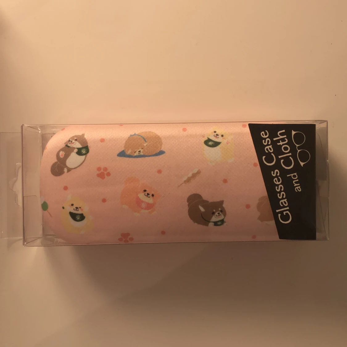 Glasögonfodral - 91