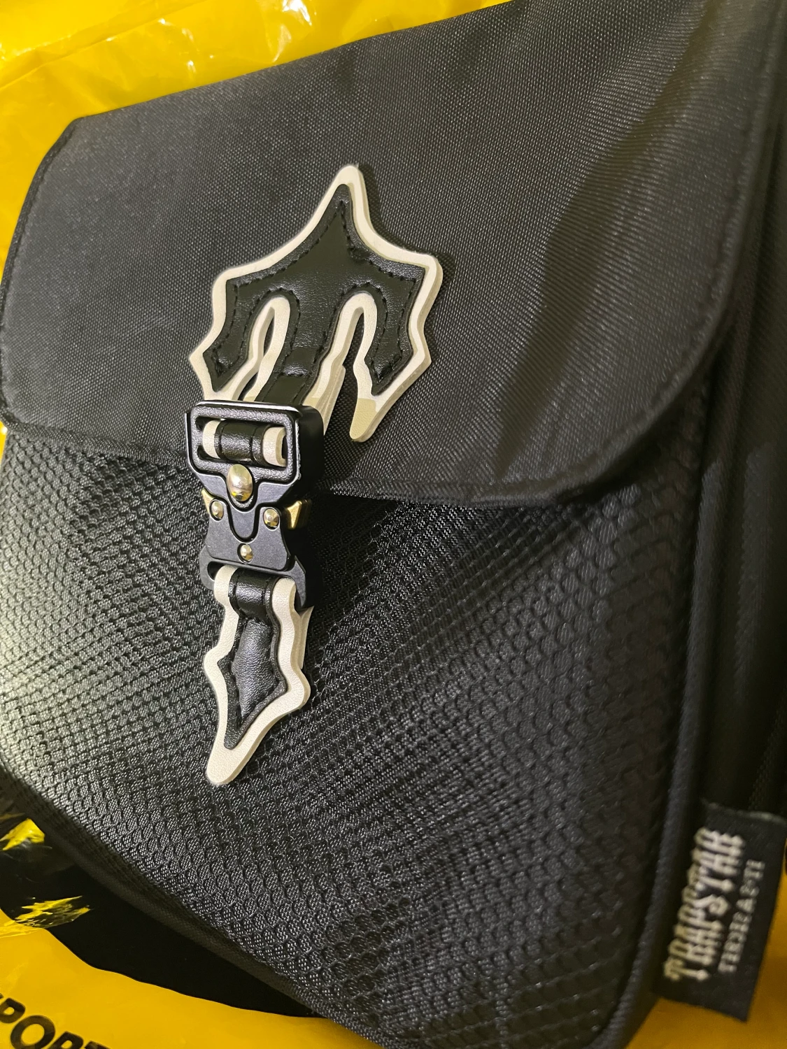 Trapstar väska irongate 1.0 - 90