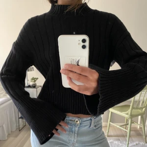 Stickad tröja  - Skriv för mer bilder eller info❤️