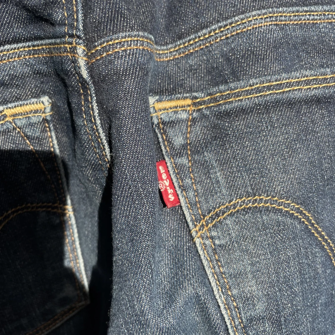 Levis Jeans - 91