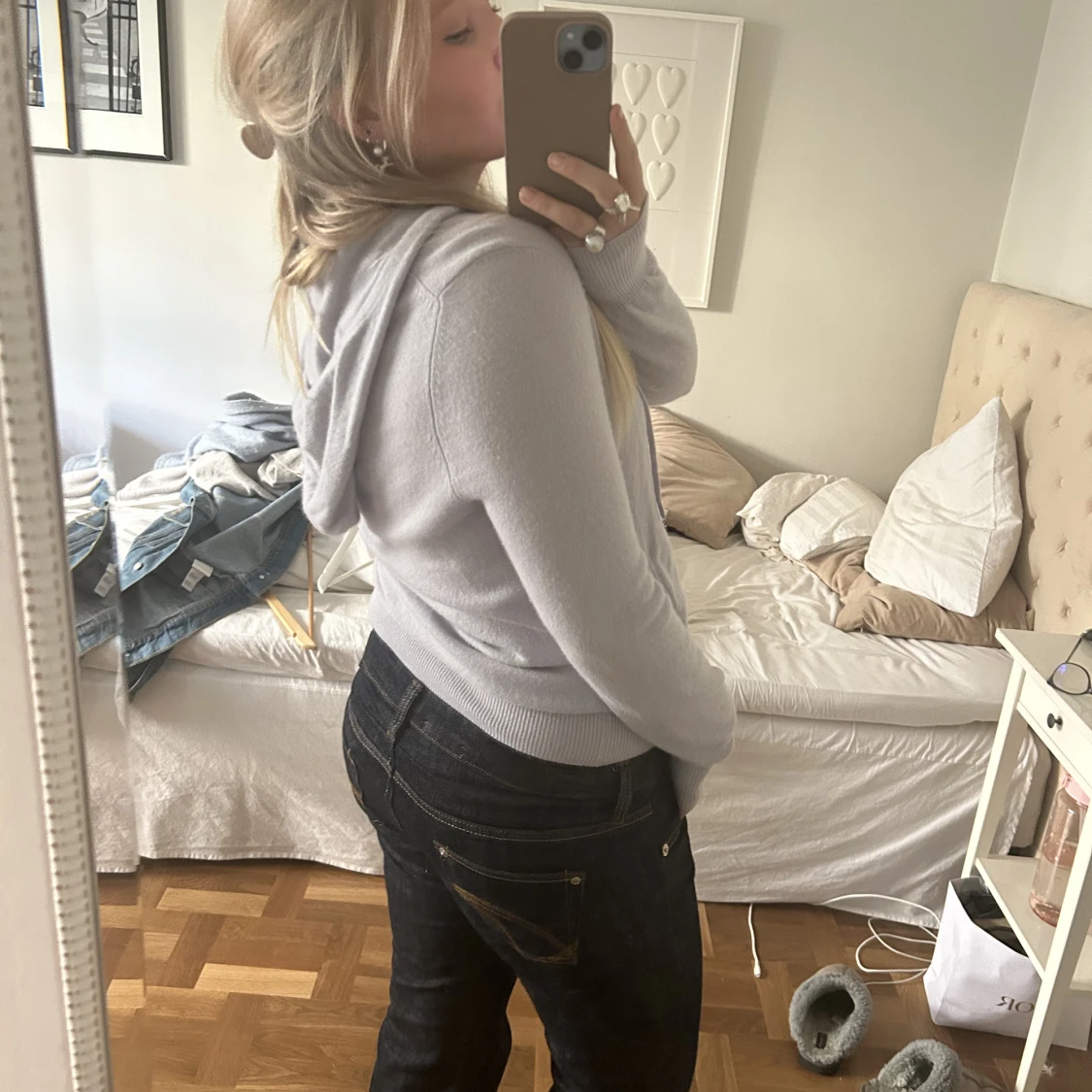 Softgoat hoodie  - 91