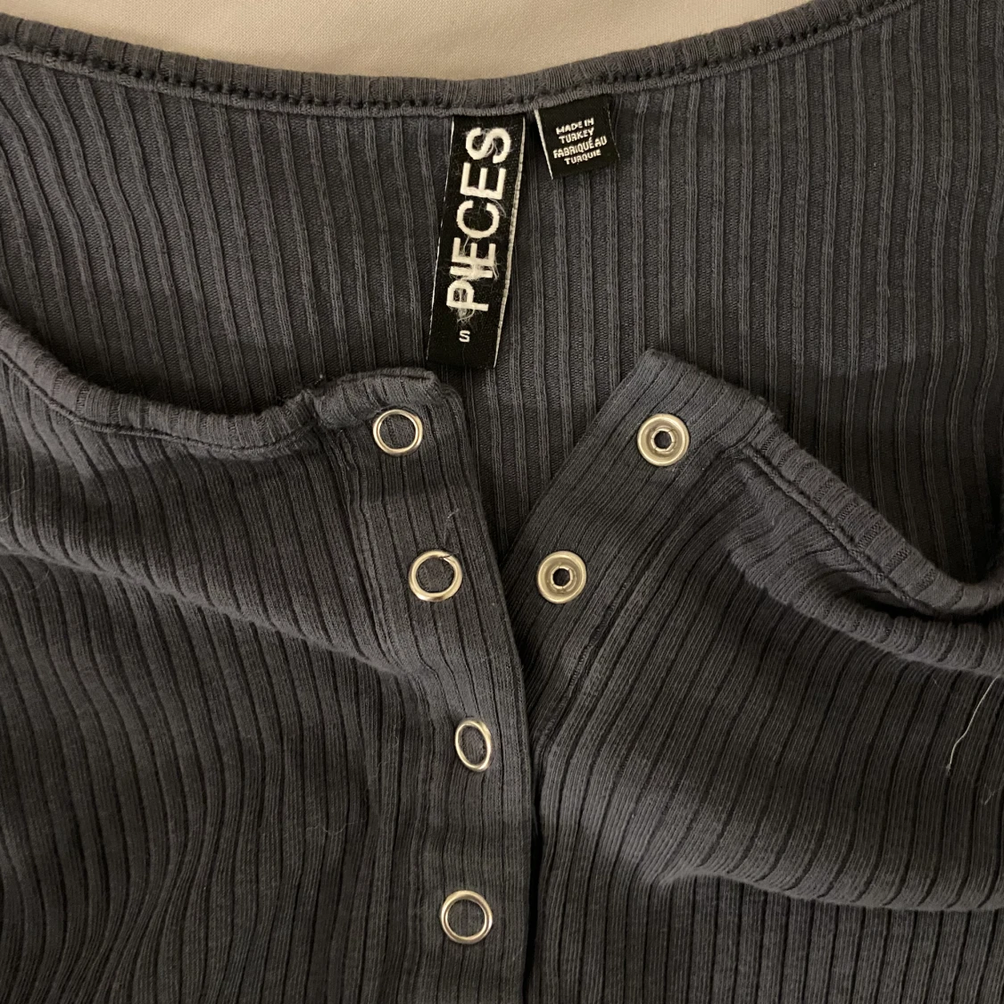 Långärmad tröja - 90