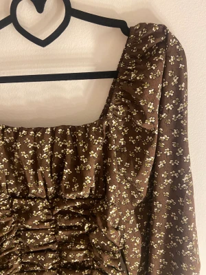 Klänning - Klänning från shein