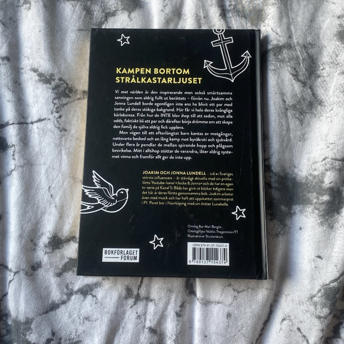 VI MOT VÄRLDEN  - 90