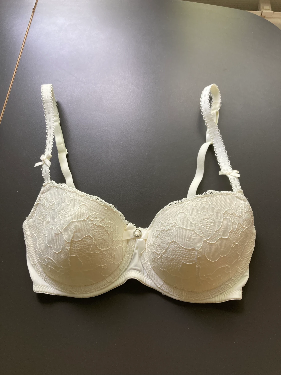 Ny! Bh från HunkeMöller strl 65D