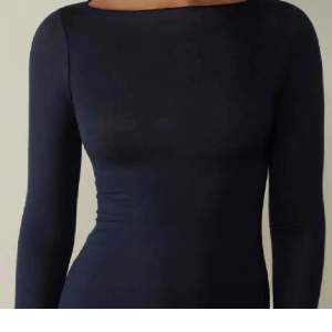 Mörk blå Intimissimi tröja i ny skick💕ny pris 499kr