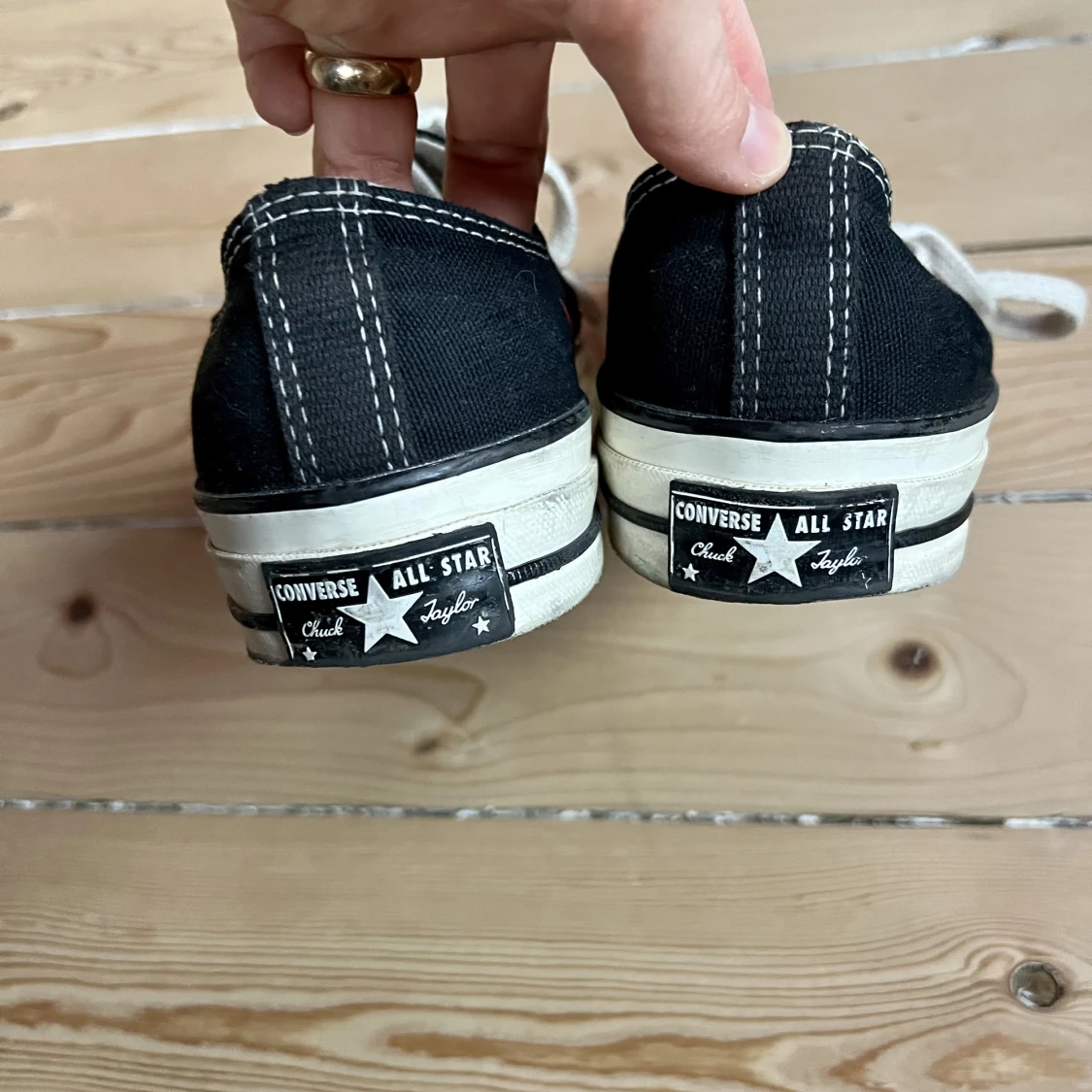 Converse ”All Star Flames” - 91