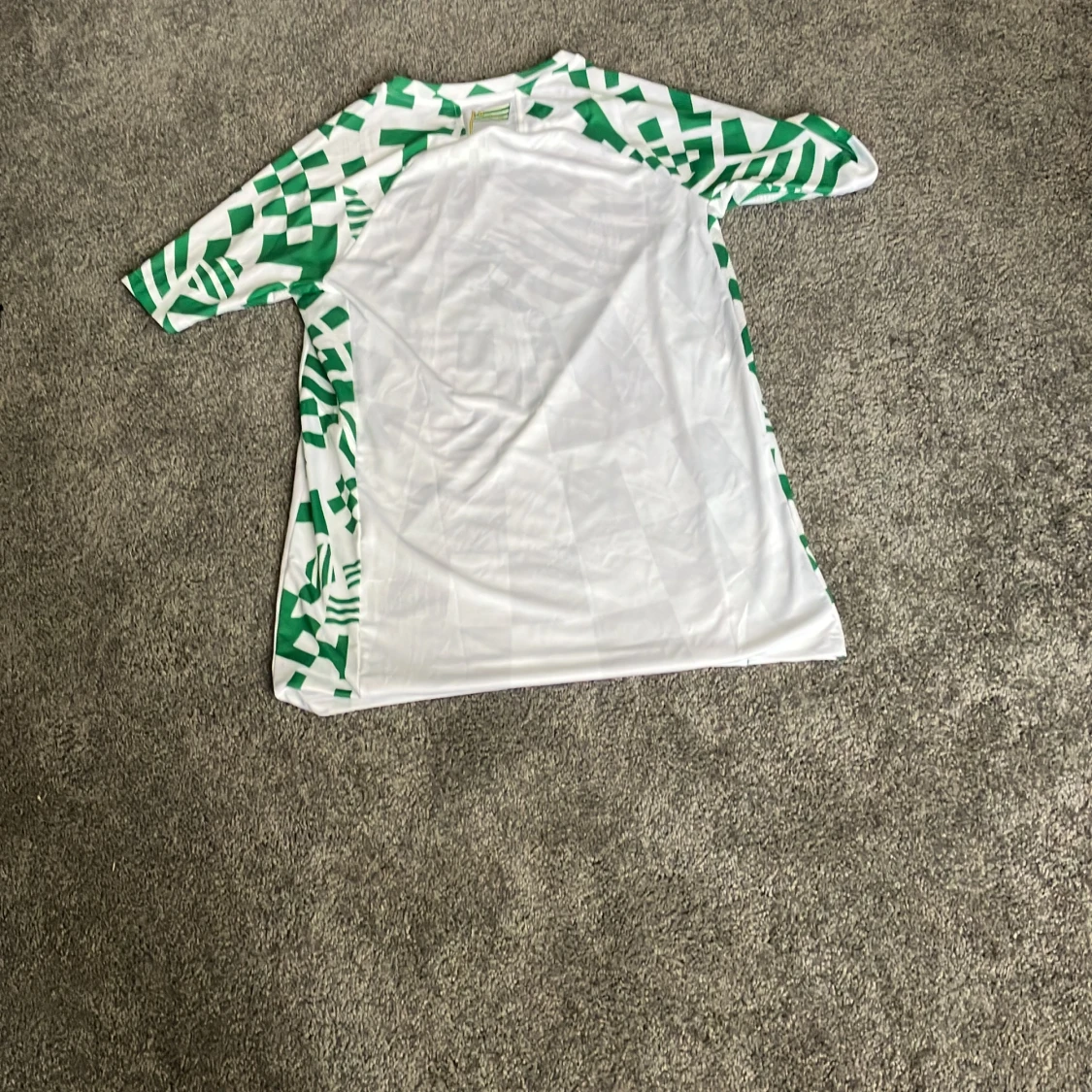 Hammarby t shirt - 90