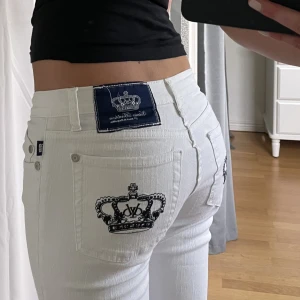 victoria beckham - använd köp nu! midja:79+stretch innerben:79