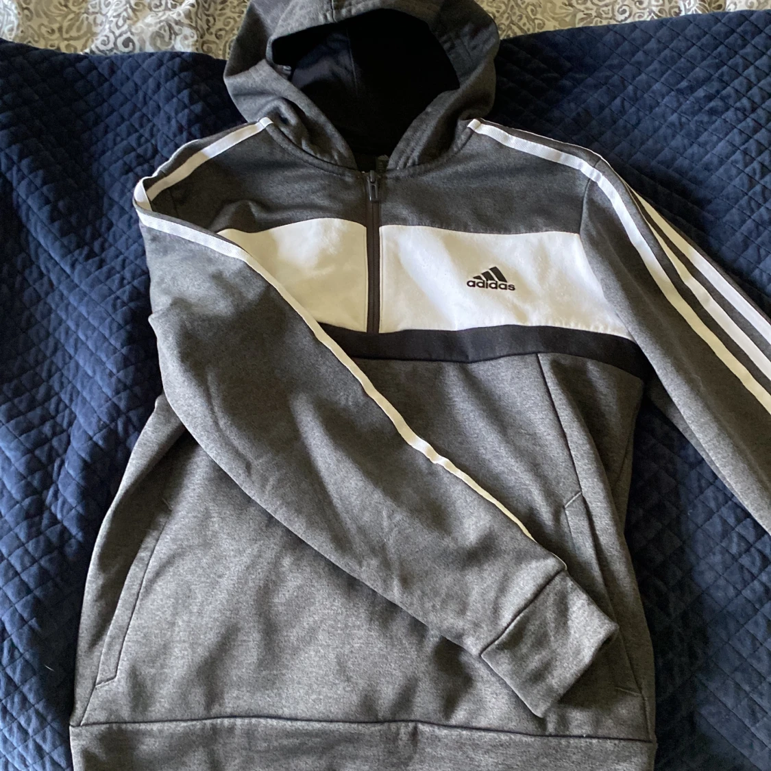 Adidas hoodie