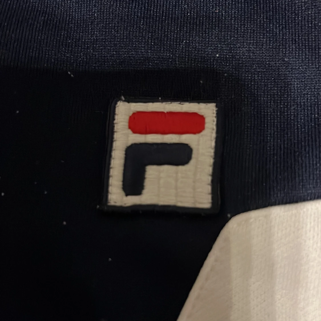 Fila tränings jacka!  - 90