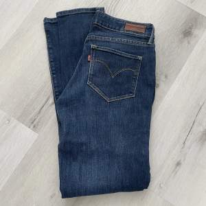 Skinny jeans från Levi’s 🩷