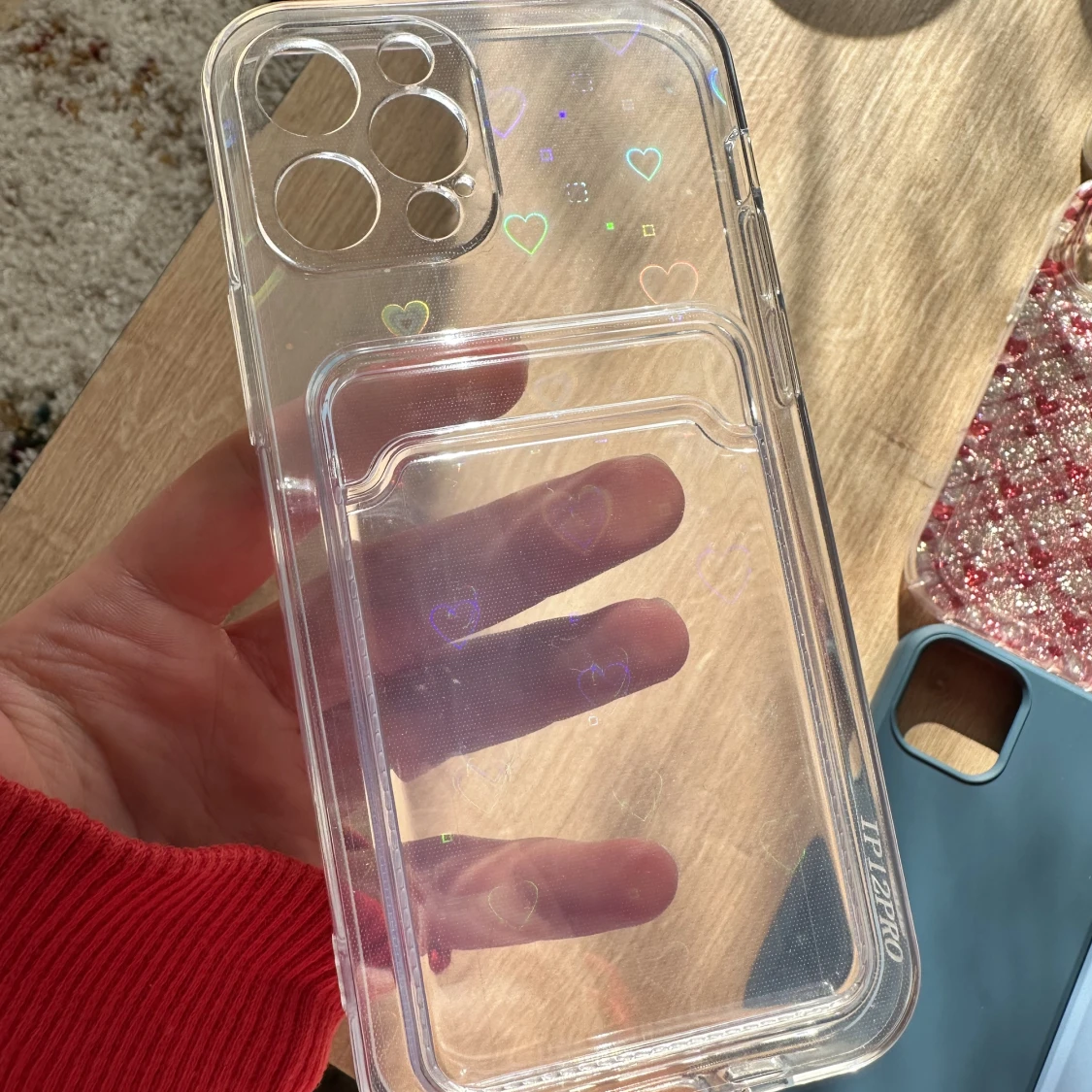 iPhone 12 PRO skal  - 90