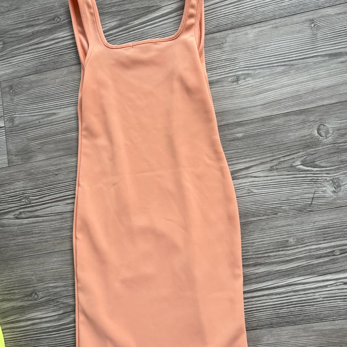 Korall mini- klänning  - 90