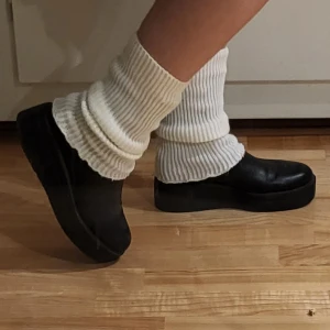 benvärmare - söta basic benvärmare perfekt nu till hösten🍂