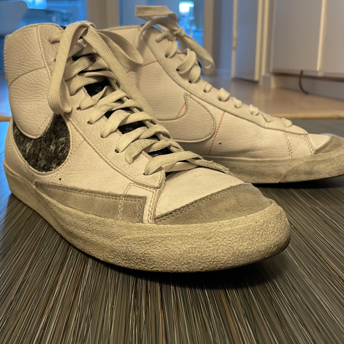 Nike blazer mid 