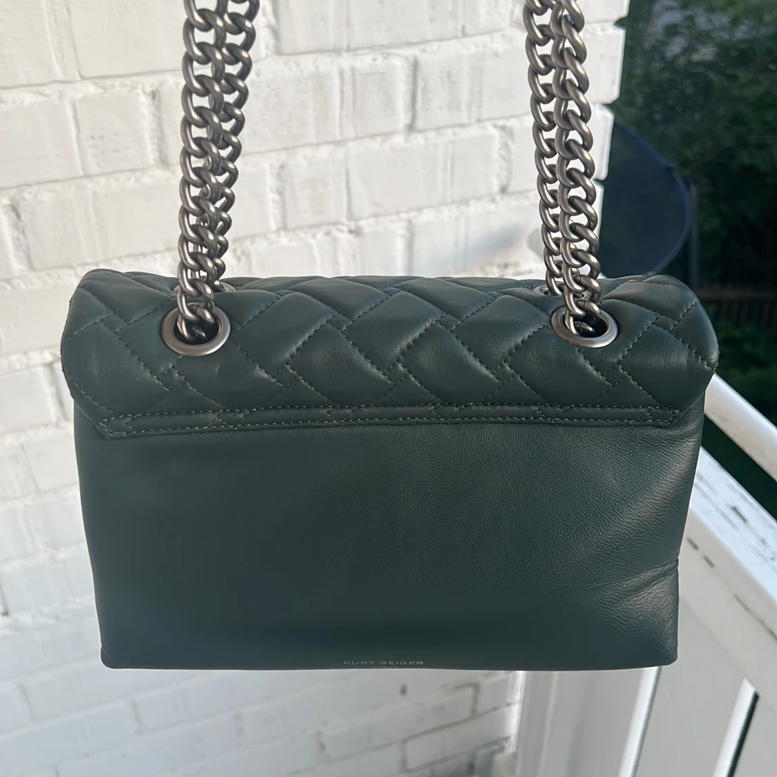 Kurt geiger väska - 90