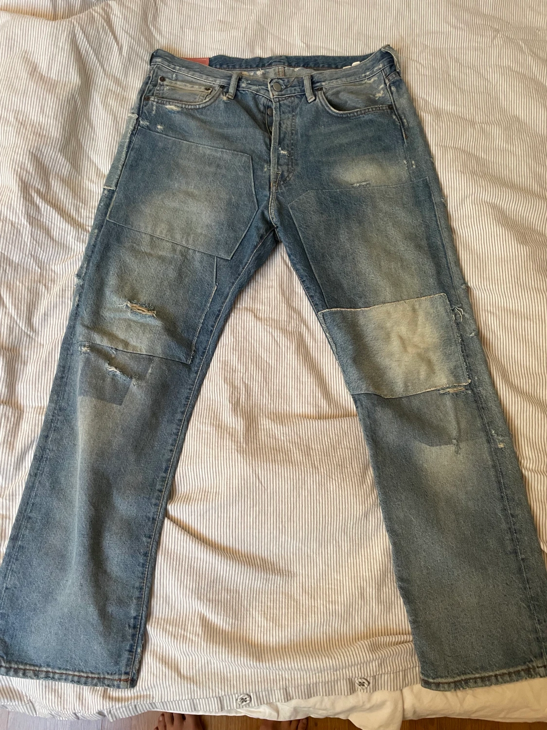 Acne Studios Jeans