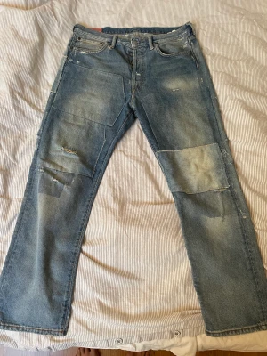 Acne Studios Jeans -  Grymt cond, använda ett fåtal gånger. Size 33/30 