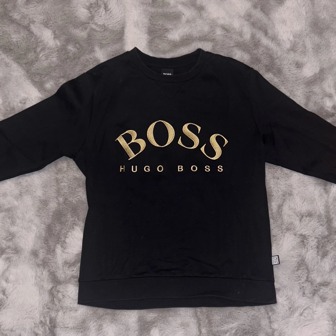 Hugo Boss tröjor - 90