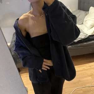 fleece - jättemysig fleece , oversize S 💕