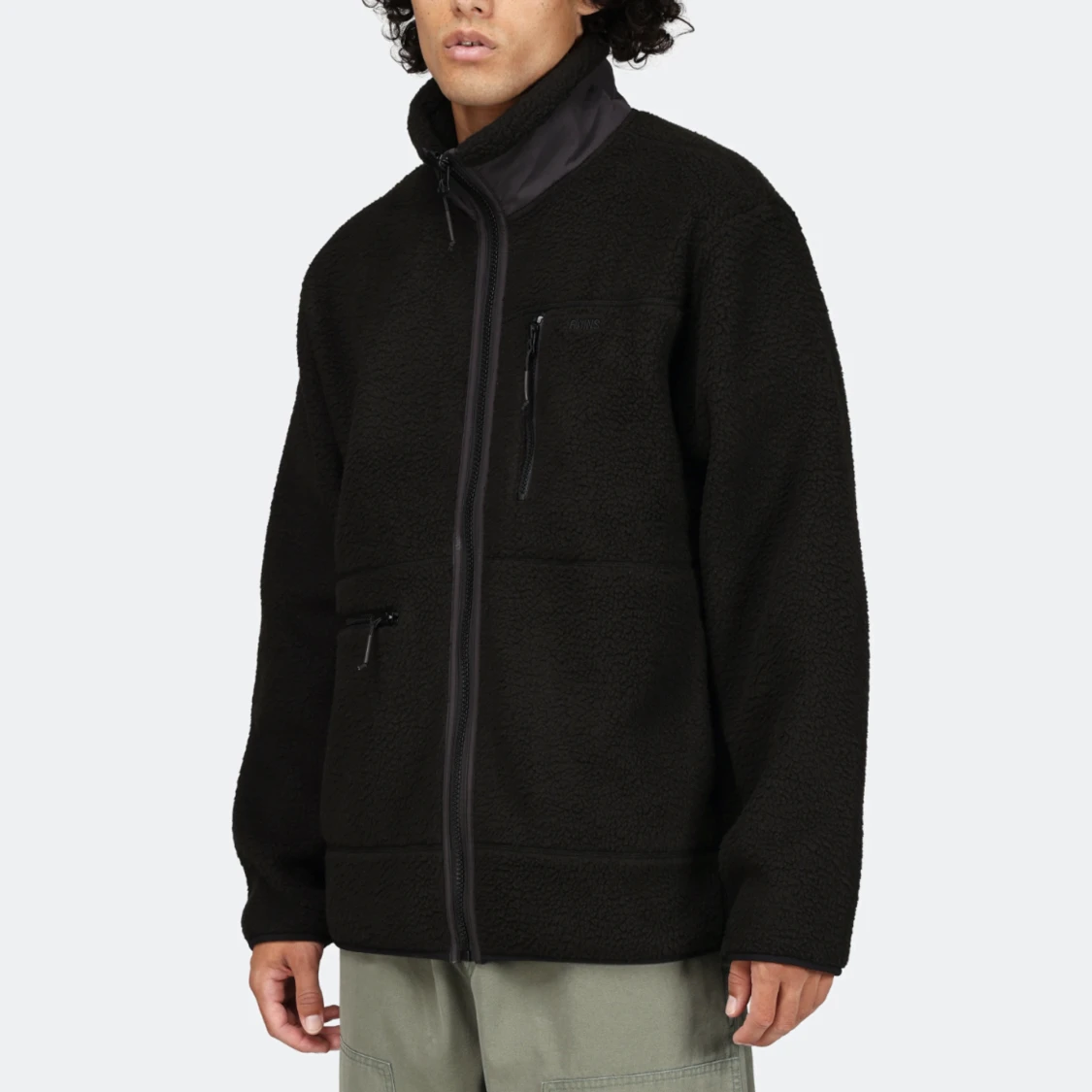 Fleece Junkyard  - 90