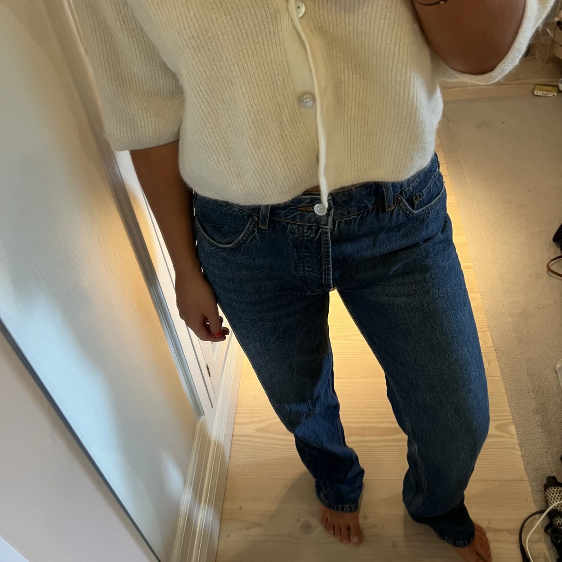 Asos Design Jeans